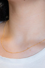 Load image into Gallery viewer, Simplicity 14K Gold Filled Necklace
