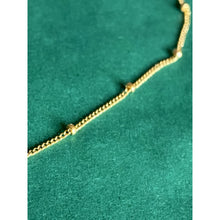 Load image into Gallery viewer, Simplicity 14K Gold Filled Necklace
