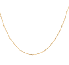 Load image into Gallery viewer, Simplicity 14K Gold Filled Necklace
